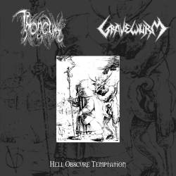 Throneum : Hell Obscure Temptation